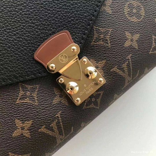 Affordable Louis PALLAS Vuitton CHAIN 0818
